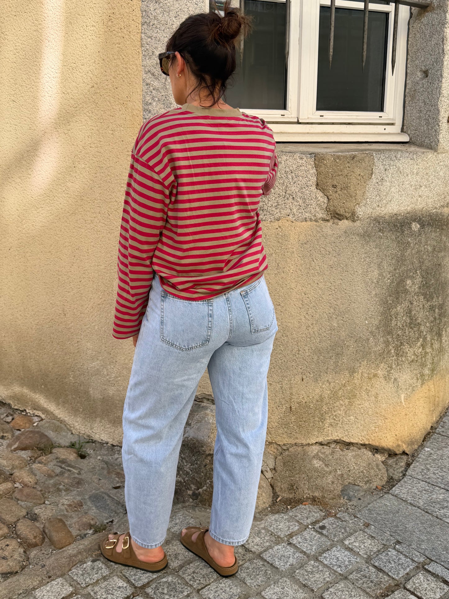 Jean Barrel Oraije