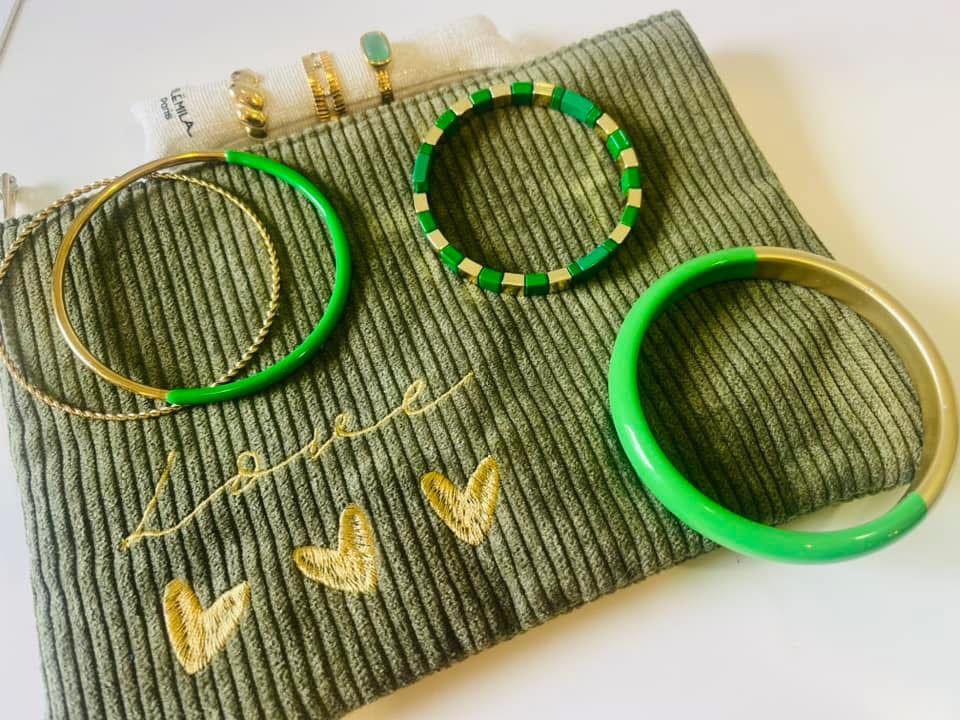 Bijoux et Accessoires