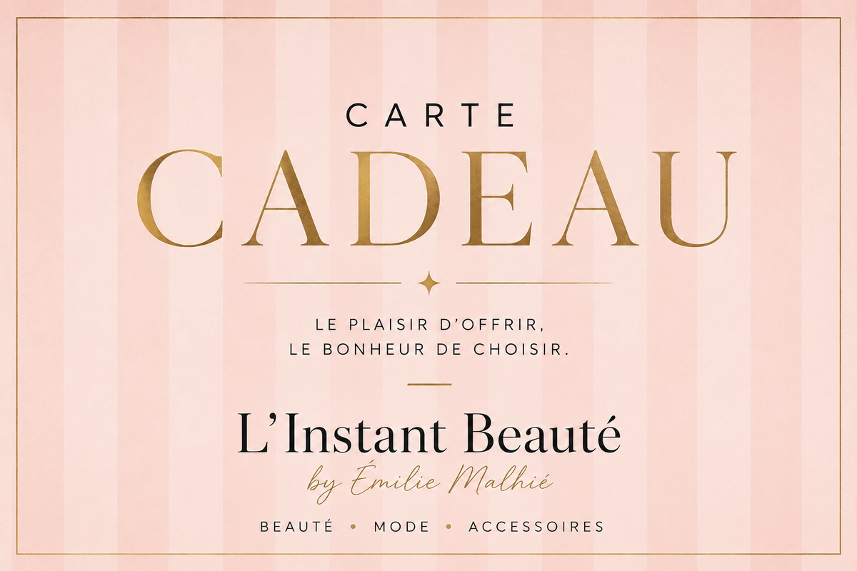 Carte Cadeau