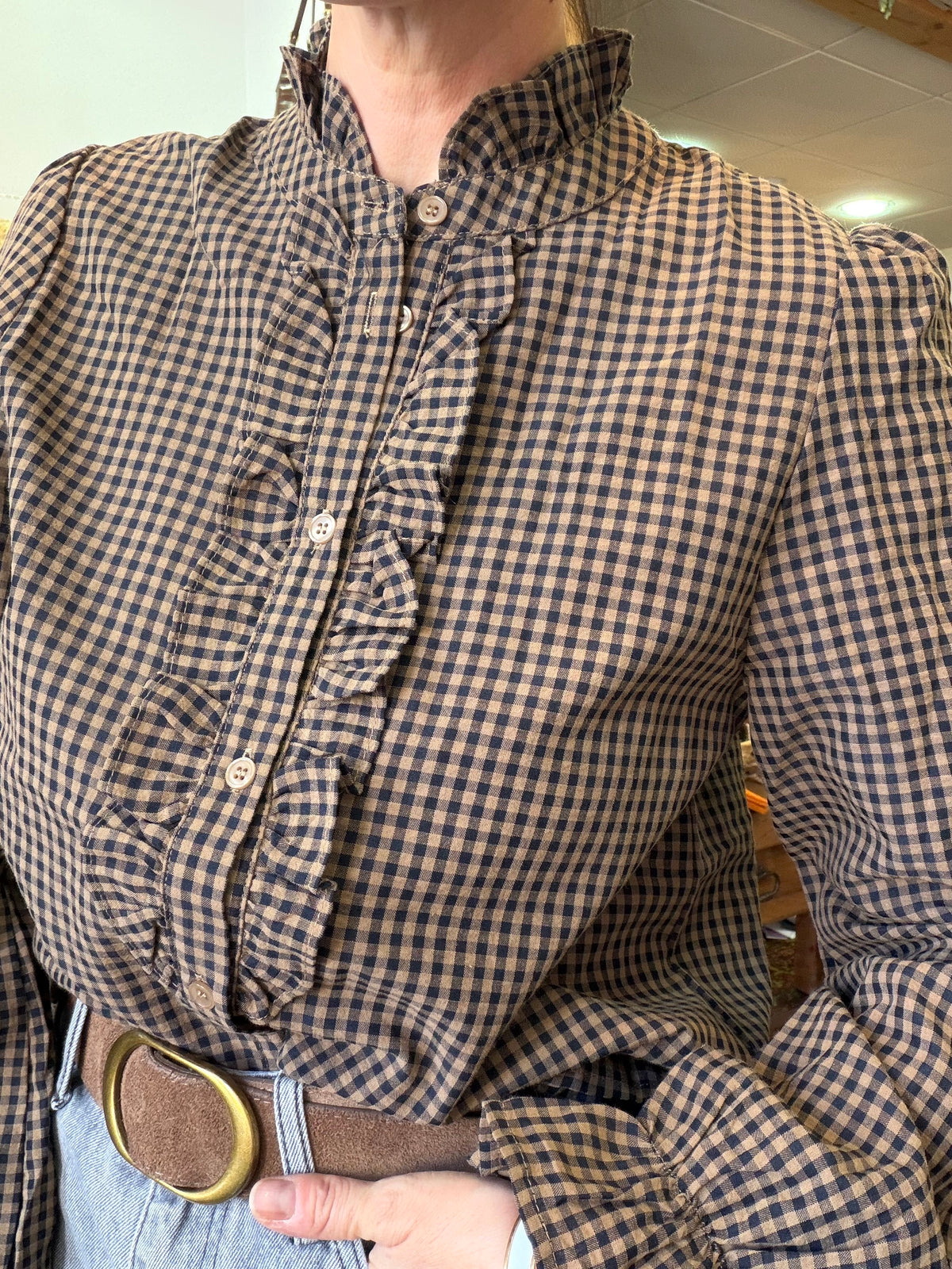 Chemise Clara