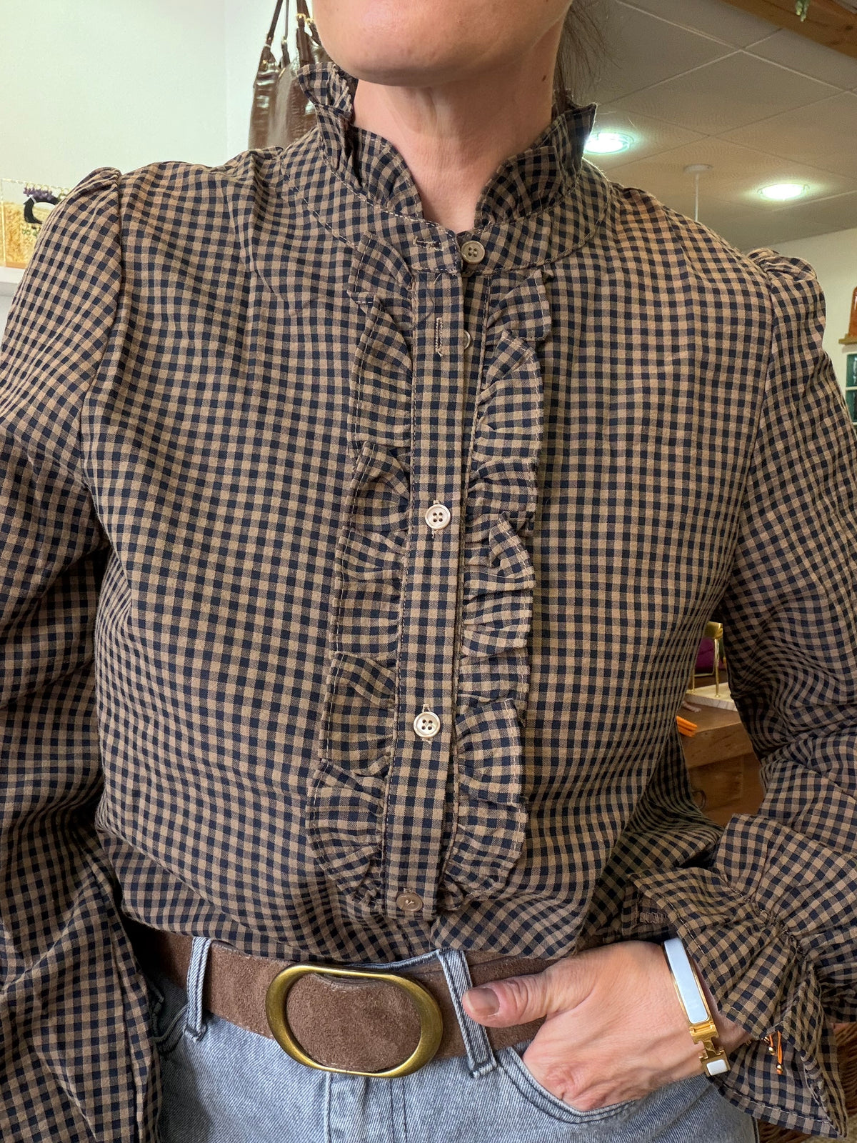 Chemise Clara