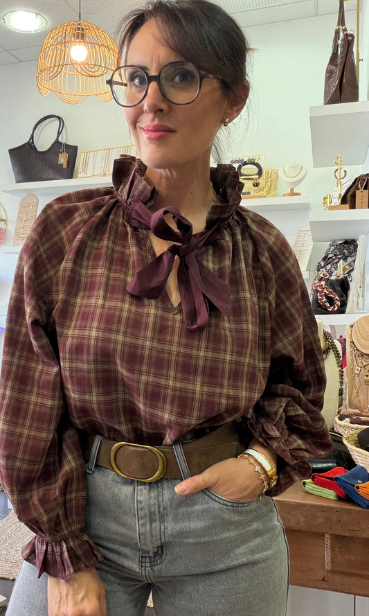Blouse Anna