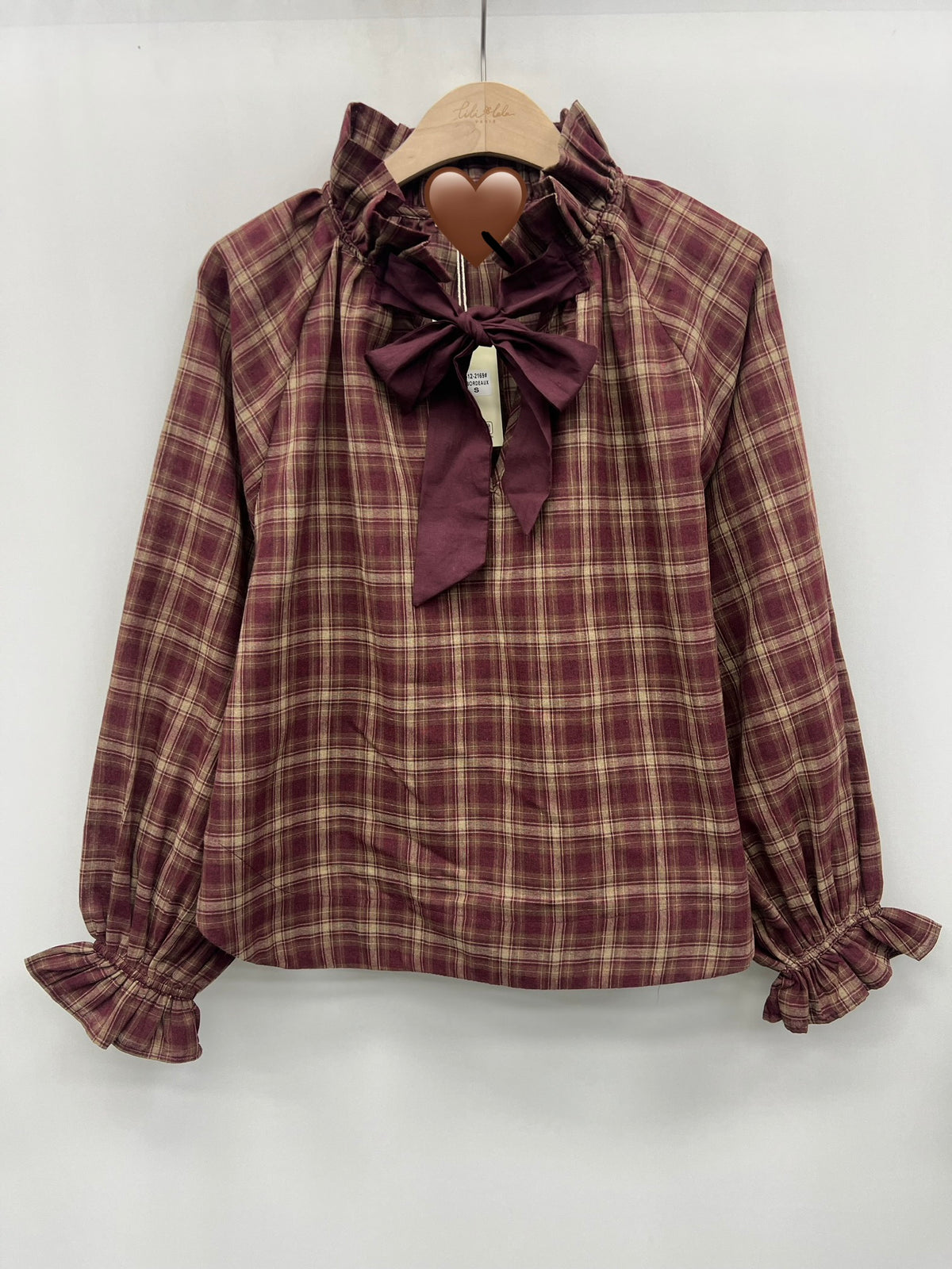 Blouse Anna