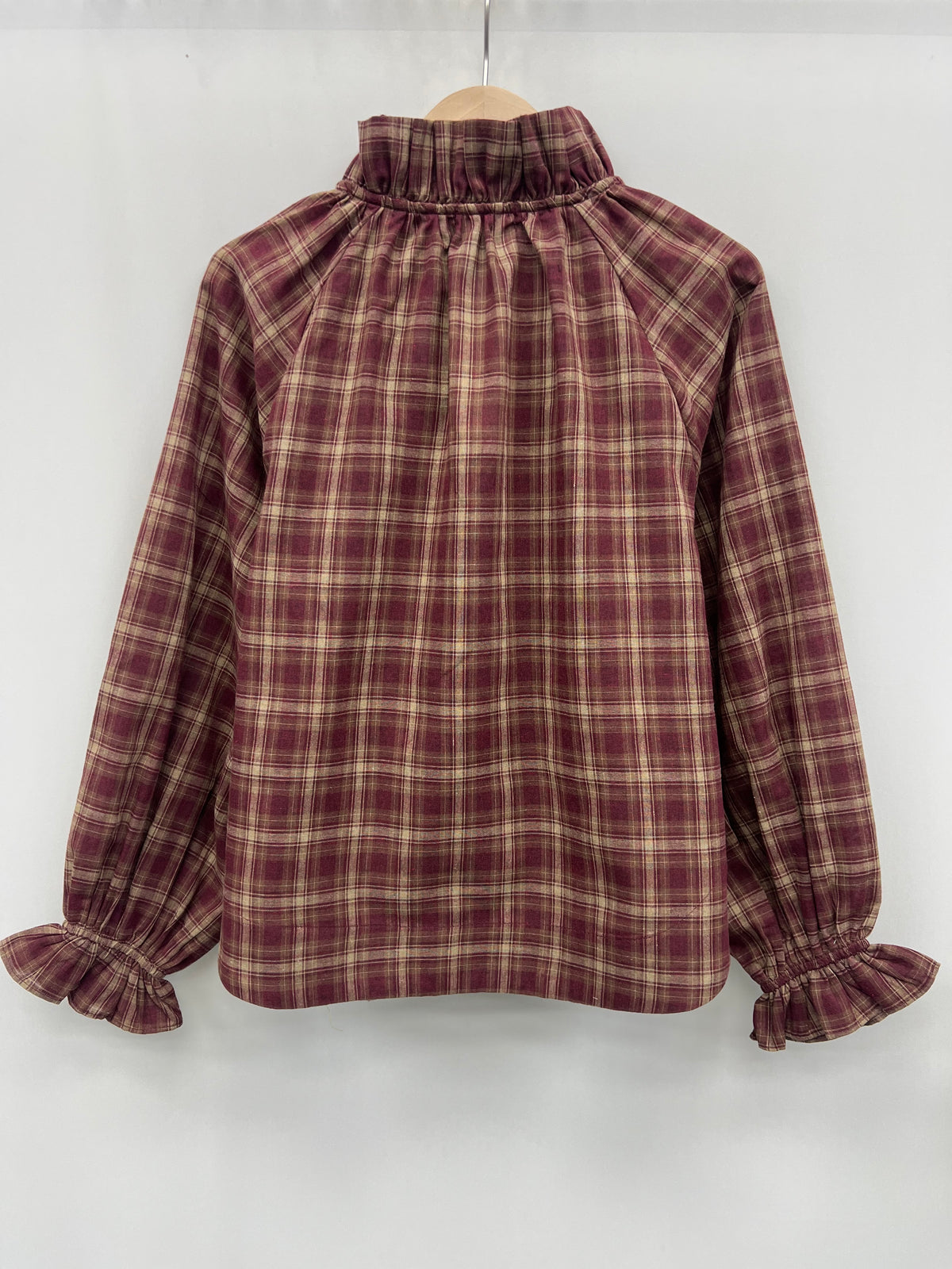 Blouse Anna
