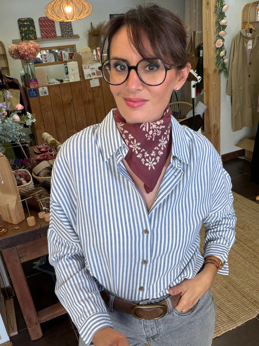 Chemise Tara