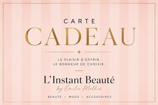 Carte Cadeau