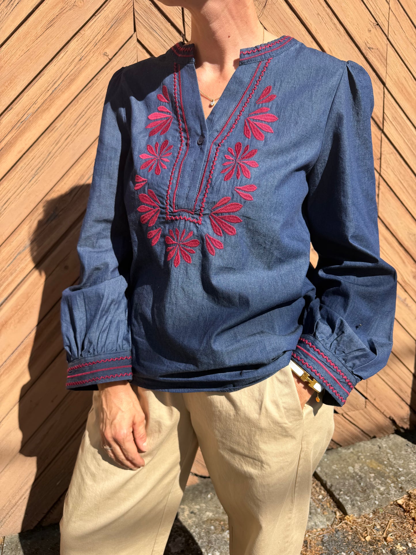 Blouse Nina