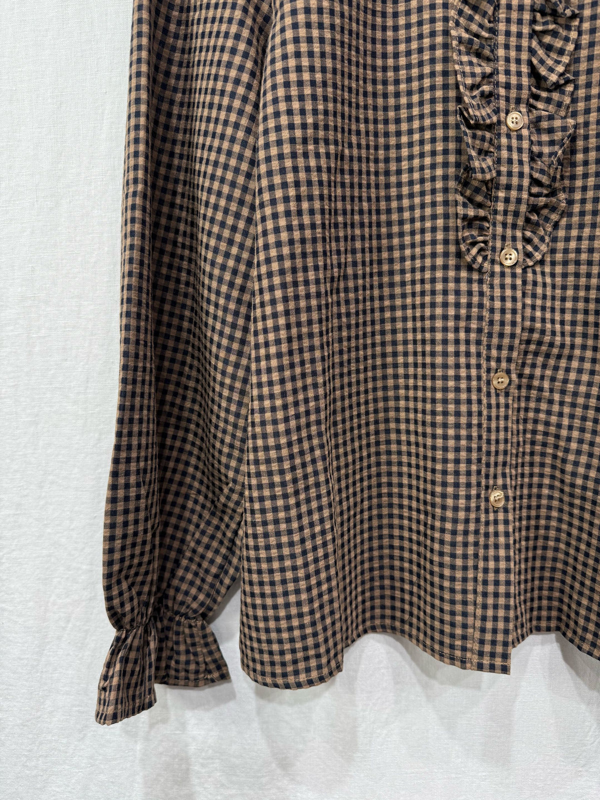 Chemise Clara
